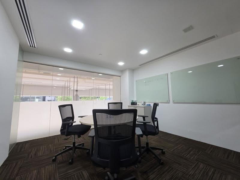 Orchard Credit Building, 1 Chang Charn Road, 1 Chang Charn Road, Alexandra / Commonwealth, 7,352 sqft, Other Retail For Rent, by Paul Chen, 500267084 - Interior - CommercialGuru.com.sg