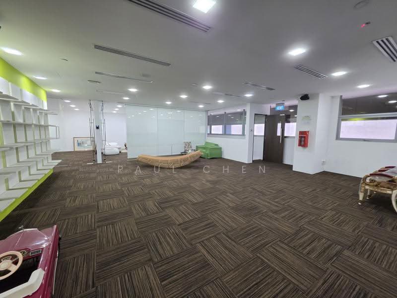 Orchard Credit Building, 1 Chang Charn Road, 1 Chang Charn Road, Alexandra / Commonwealth, 7,352 sqft, Other Retail For Rent, by Paul Chen, 500267084 - Interior - CommercialGuru.com.sg