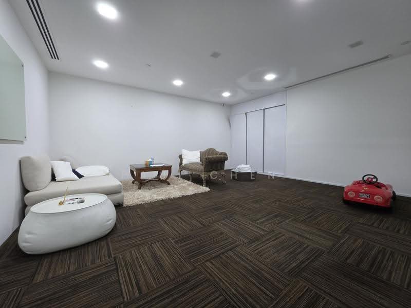 Orchard Credit Building, 1 Chang Charn Road, 1 Chang Charn Road, Alexandra / Commonwealth, 7,352 sqft, Other Retail For Rent, by Paul Chen, 500267084 - Living Room - CommercialGuru.com.sg