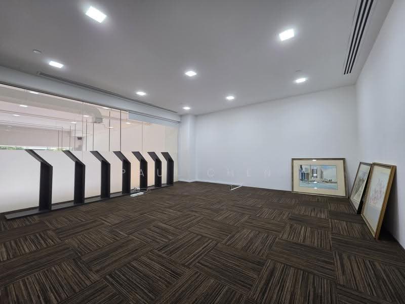 Orchard Credit Building, 1 Chang Charn Road, 1 Chang Charn Road, Alexandra / Commonwealth, 7,352 sqft, Other Retail For Rent, by Paul Chen, 500267084 - Interior - CommercialGuru.com.sg