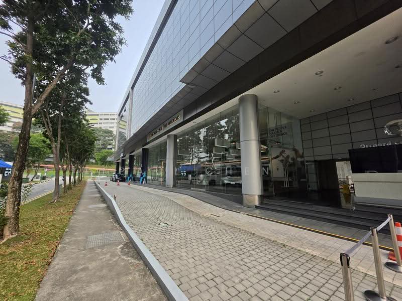 Orchard Credit Building, 1 Chang Charn Road, 1 Chang Charn Road, Alexandra / Commonwealth, 7,352 sqft, Other Retail For Rent, by Paul Chen, 500267084 - Exterior - CommercialGuru.com.sg