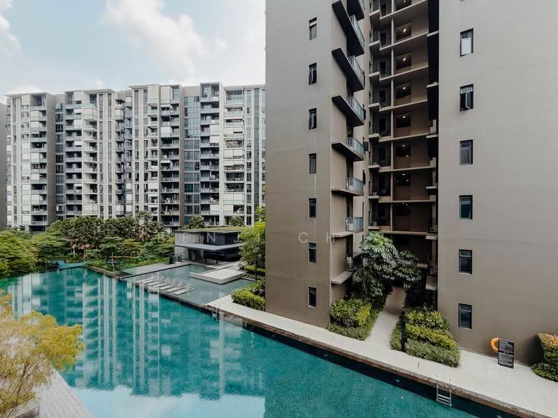 Park Colonial, 10 Woodleigh Lane, Macpherson / Potong Pasir, 3 Bedrooms, 980 sqft, Condominium For Sale, by Benji Chia, 500267085 - Exterior - PropertyGuru.com.sg