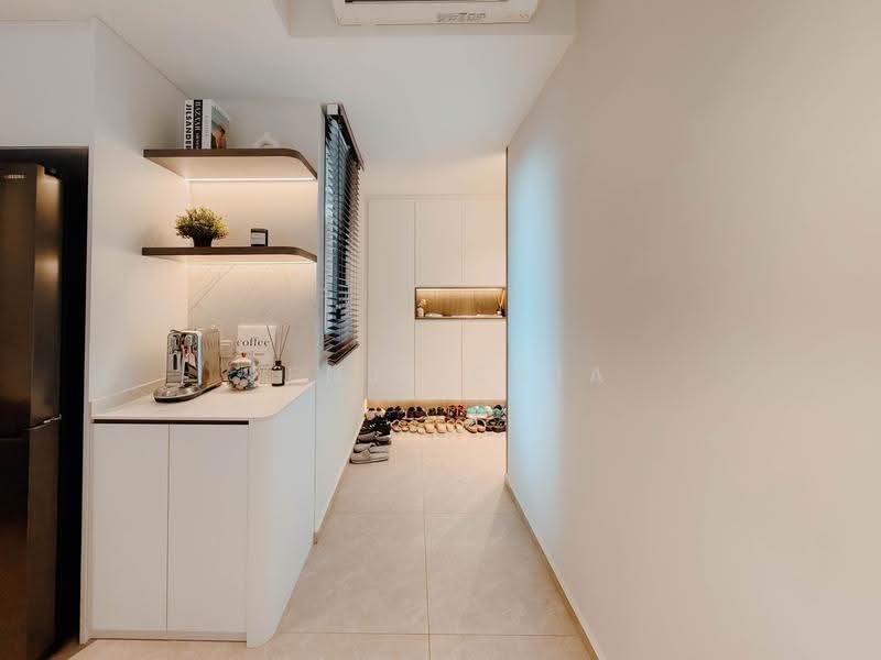 Park Colonial, 10 Woodleigh Lane, Macpherson / Potong Pasir, 3 Bedrooms, 980 sqft, Condominium For Sale, by Benji Chia, 500267085 - Interior - PropertyGuru.com.sg