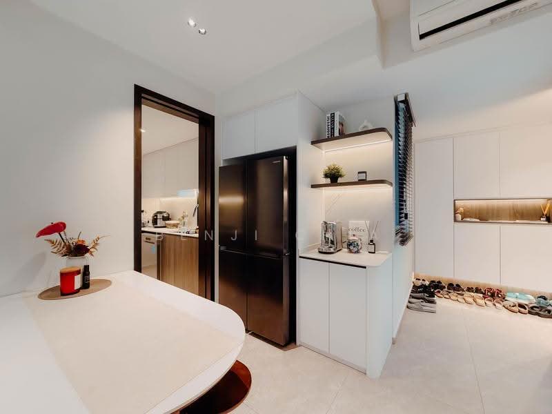 Park Colonial, 10 Woodleigh Lane, Macpherson / Potong Pasir, 3 Bedrooms, 980 sqft, Condominium For Sale, by Benji Chia, 500267085 - Kitchen - PropertyGuru.com.sg