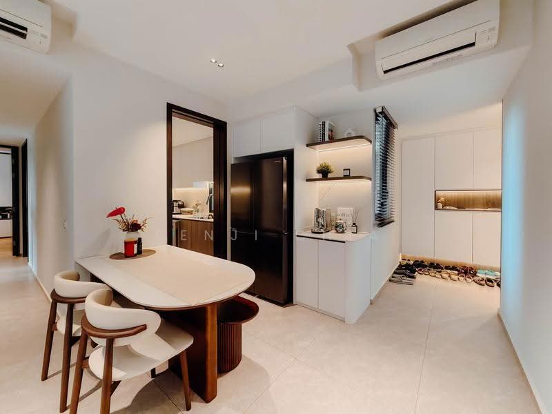 Park Colonial, 10 Woodleigh Lane, Macpherson / Potong Pasir, 3 Bedrooms, 980 sqft, Condominium For Sale, by Benji Chia, 500267085 - Kitchen - PropertyGuru.com.sg