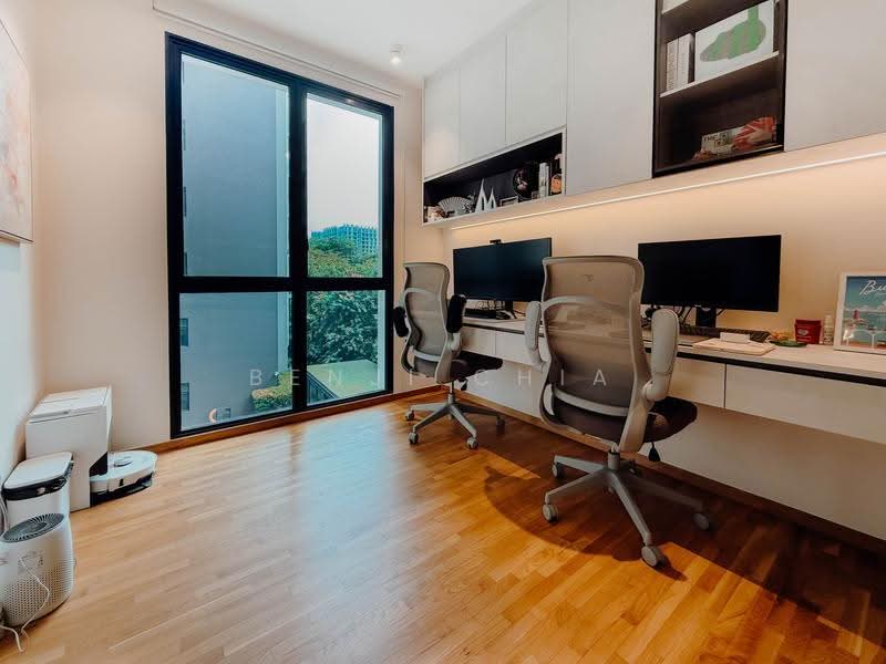 Park Colonial, 10 Woodleigh Lane, Macpherson / Potong Pasir, 3 Bedrooms, 980 sqft, Condominium For Sale, by Benji Chia, 500267085 - Study - PropertyGuru.com.sg