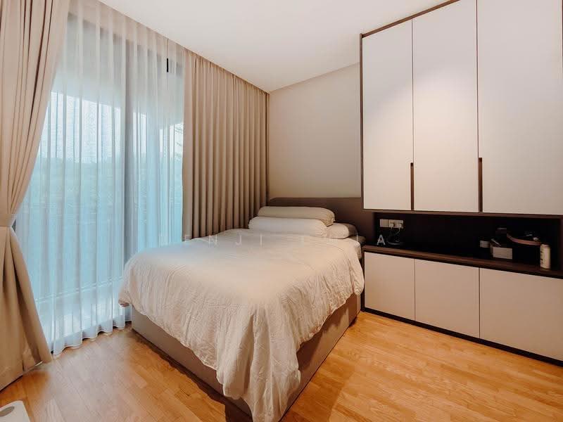 Park Colonial, 10 Woodleigh Lane, Macpherson / Potong Pasir, 3 Bedrooms, 980 sqft, Condominium For Sale, by Benji Chia, 500267085 - Bedroom - PropertyGuru.com.sg