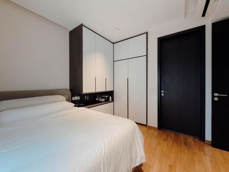 Park Colonial, 10 Woodleigh Lane, Macpherson / Potong Pasir, 3 Bedrooms, 980 sqft, Condominium For Sale, by Benji Chia, 500267085 - Bedroom - PropertyGuru.com.sg