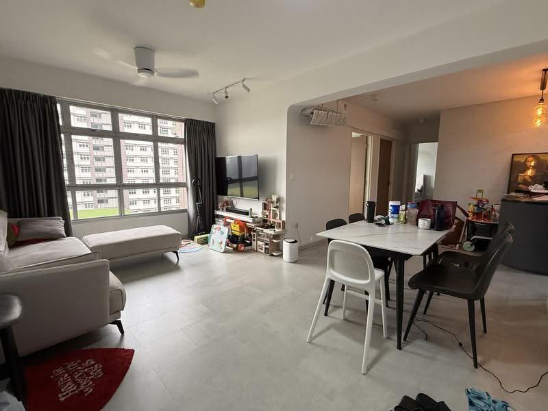 229B Sumang Lane, 229B Sumang Lane, Hougang / Punggol / Sengkang, 3 Bedrooms, 1,001 sqft, HDB Flat For Sale, by Kin ,, 500267088 - PropertyGuru.com.sg