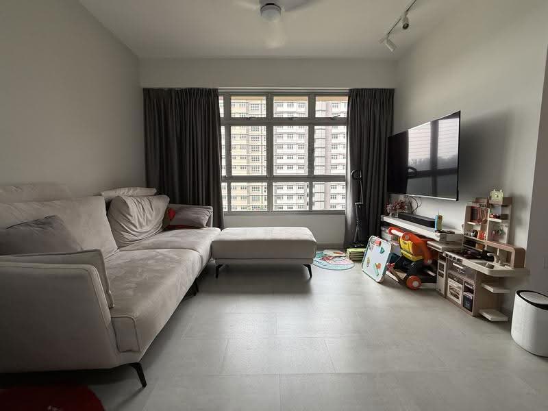 229B Sumang Lane, 229B Sumang Lane, Hougang / Punggol / Sengkang, 3 Bedrooms, 1,001 sqft, HDB Flat For Sale, by Kin ,, 500267088 - PropertyGuru.com.sg
