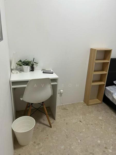 Northvale, 69 Choa Chu Kang Loop, Dairy Farm / Bukit Panjang / Choa Chu Kang, Room Rental, 100 sqft, Condominium For Rent, by Ava Soh, 500267090 - Bedroom - PropertyGuru.com.sg