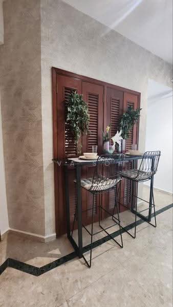 Northvale, 69 Choa Chu Kang Loop, Dairy Farm / Bukit Panjang / Choa Chu Kang, Room Rental, 100 sqft, Condominium For Rent, by Ava Soh, 500267090 - Common Area - PropertyGuru.com.sg