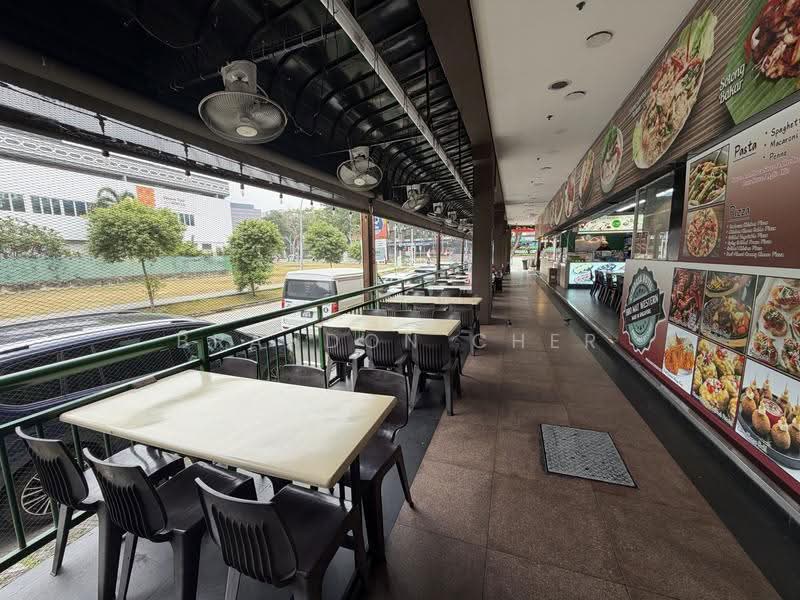 Tristar Complex, 970 Geylang Road, East Coast / Marine Parade, 3,552 sqft, Food & Beverage For Sale, by Brandon Cher, 500267096 - Exterior - CommercialGuru.com.sg