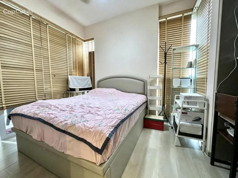 High Park Residences, 31 Fernvale Road, Seletar / Yio Chu Kang, 3 Bedrooms, 893 sqft, Condominium For Sale, by Brandon Zheng 郑祺宝, 500267097 - Bedroom - PropertyGuru.com.sg