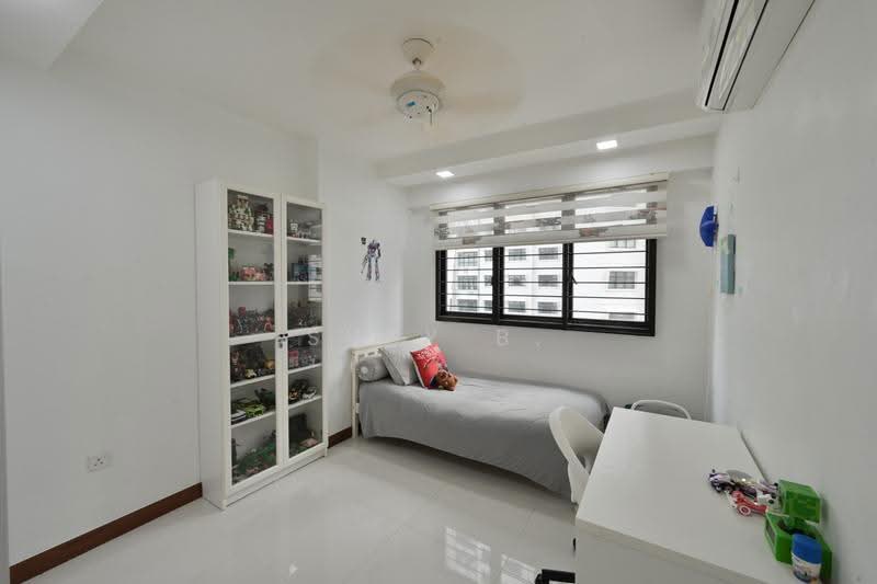 817C Keat Hong Link, 817C Keat Hong Link, Dairy Farm / Bukit Panjang / Choa Chu Kang, 3 Bedrooms, 1,206 sqft, HDB Flat For Sale, by Sufy B., 500267098 - Common Bedroom - PropertyGuru.com.sg