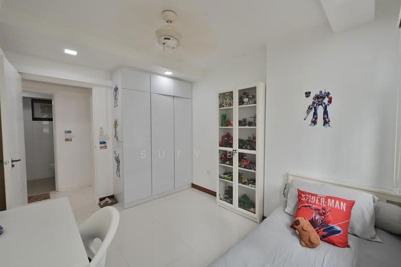 817C Keat Hong Link, 817C Keat Hong Link, Dairy Farm / Bukit Panjang / Choa Chu Kang, 3 Bedrooms, 1,206 sqft, HDB Flat For Sale, by Sufy B., 500267098 - Common Bedroom - PropertyGuru.com.sg