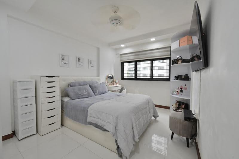 817C Keat Hong Link, 817C Keat Hong Link, Dairy Farm / Bukit Panjang / Choa Chu Kang, 3 Bedrooms, 1,206 sqft, HDB Flat For Sale, by Sufy B., 500267098 - Master Bedroom - PropertyGuru.com.sg