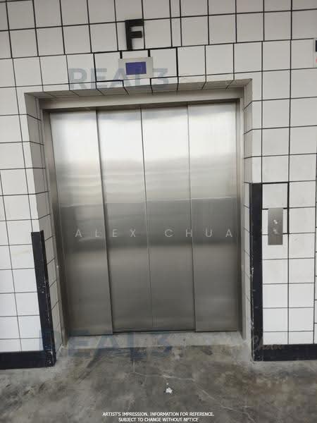 31 Ubi Road 1, 31 Ubi Road 1, Eunos / Geylang / Paya Lebar, 8,760 sqft, Light Industrial (B1) For Rent, by Alex Chua, 500267101 - Lobby - CommercialGuru.com.sg