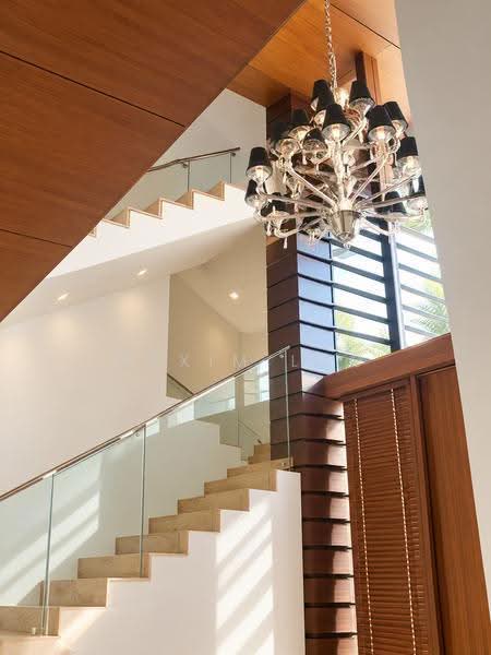 Sentosa / Ocean Drive, Ocean Drive, Harbourfront / Telok Blangah, 5 Bedrooms, 7,413 sqft, Bungalow House For Sale, by Maxim Loo, 500267102 - Interior - PropertyGuru.com.sg