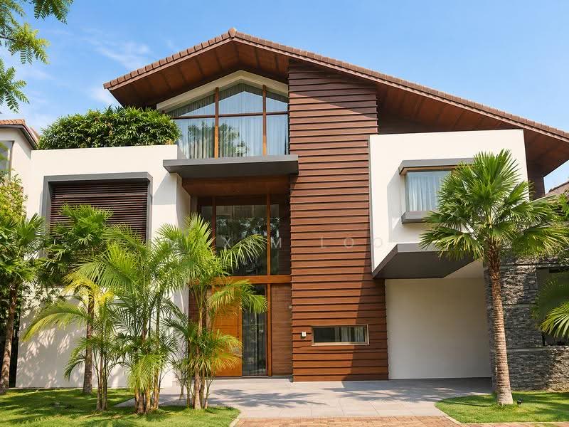 Sentosa / Ocean Drive, Ocean Drive, Harbourfront / Telok Blangah, 5 Bedrooms, 7,413 sqft, Bungalow House For Sale, by Maxim Loo, 500267102 - Exterior - PropertyGuru.com.sg