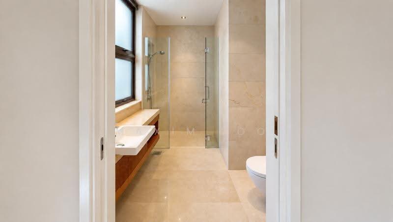 Sentosa / Ocean Drive, Ocean Drive, Harbourfront / Telok Blangah, 5 Bedrooms, 7,413 sqft, Bungalow House For Sale, by Maxim Loo, 500267102 - Bathroom - PropertyGuru.com.sg