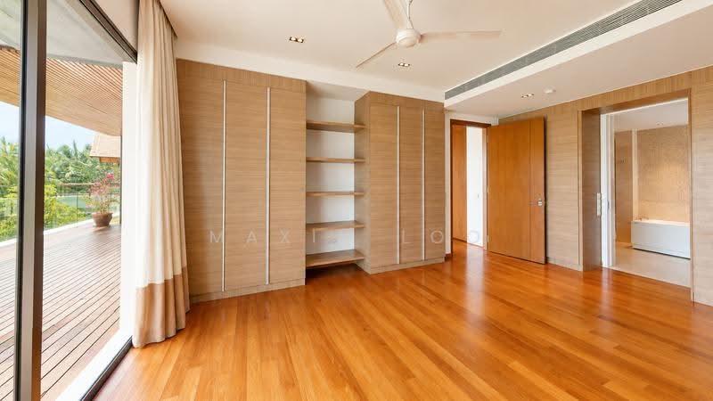 Sentosa / Ocean Drive, Ocean Drive, Harbourfront / Telok Blangah, 5 Bedrooms, 7,413 sqft, Bungalow House For Sale, by Maxim Loo, 500267102 - Bedroom - PropertyGuru.com.sg