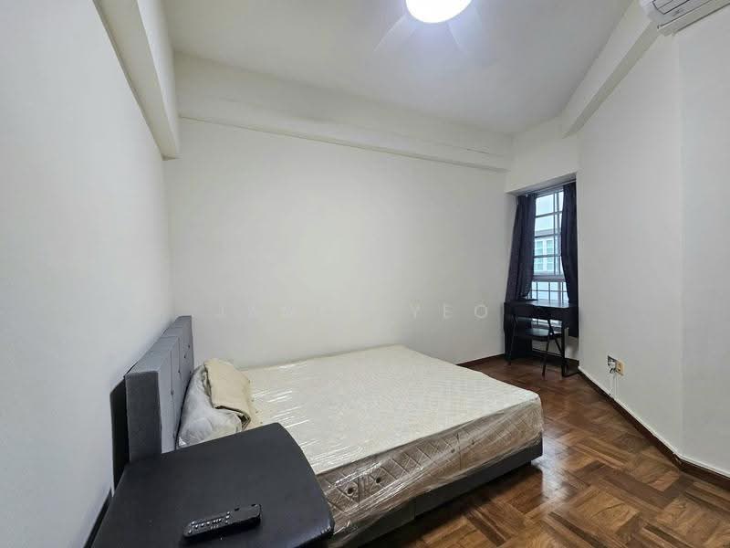 Thomson Imperial Court, 200 Upper Thomson Road, Ang Mo Kio / Bishan / Thomson, Room Rental, 120 sqft, Condominium For Rent, by James Yeo, 500267103 - Bedroom - PropertyGuru.com.sg