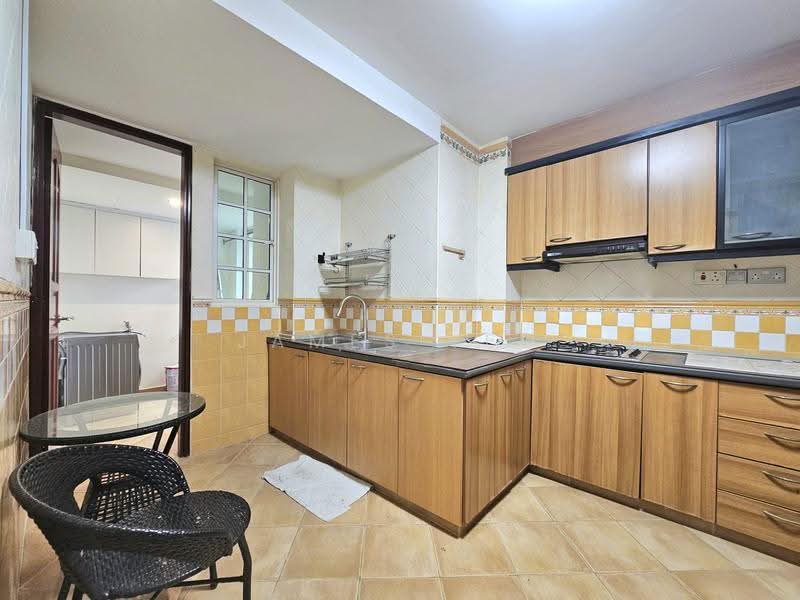 Thomson Imperial Court, 200 Upper Thomson Road, Ang Mo Kio / Bishan / Thomson, Room Rental, 120 sqft, Condominium For Rent, by James Yeo, 500267103 - Kitchen - PropertyGuru.com.sg