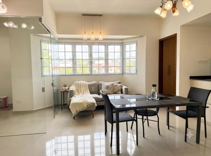 Thomson Imperial Court, 200 Upper Thomson Road, Ang Mo Kio / Bishan / Thomson, Room Rental, 120 sqft, Condominium For Rent, by James Yeo, 500267103 - Living Room - PropertyGuru.com.sg