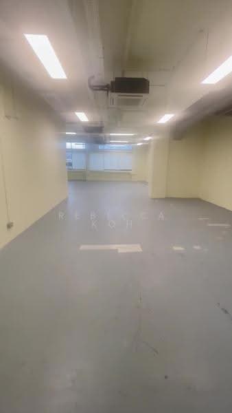Grantral Mall @ Macpherson, 601 Macpherson Road, Macpherson / Potong Pasir, 1,711 sqft, Light Industrial (B1) For Rent, by Rebecca Koh, 500267104 - Interior - CommercialGuru.com.sg