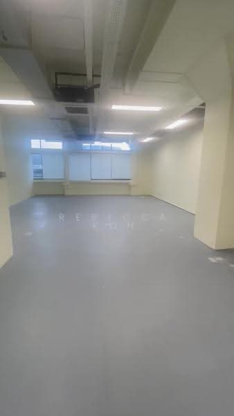 Grantral Mall @ Macpherson, 601 Macpherson Road, Macpherson / Potong Pasir, 1,711 sqft, Light Industrial (B1) For Rent, by Rebecca Koh, 500267104 - Interior - CommercialGuru.com.sg