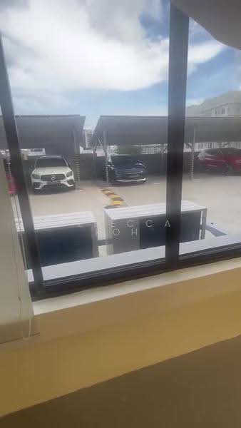 Grantral Mall @ Macpherson, 601 Macpherson Road, Macpherson / Potong Pasir, 1,711 sqft, Light Industrial (B1) For Rent, by Rebecca Koh, 500267104 - Car Park - CommercialGuru.com.sg