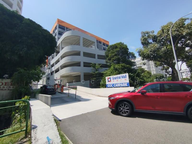 Grantral Mall @ Macpherson, 601 Macpherson Road, Macpherson / Potong Pasir, 1,711 sqft, Light Industrial (B1) For Rent, by Rebecca Koh, 500267104 - Exterior - CommercialGuru.com.sg