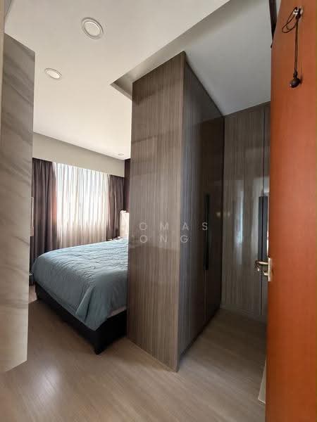 93B Telok Blangah Street 31, 93B Telok Blangah Street 31, Harbourfront / Telok Blangah, 5 Bedrooms, 1,465 sqft, HDB Flat For Sale, by Thomas Tong, 500267105 - Bedroom - PropertyGuru.com.sg