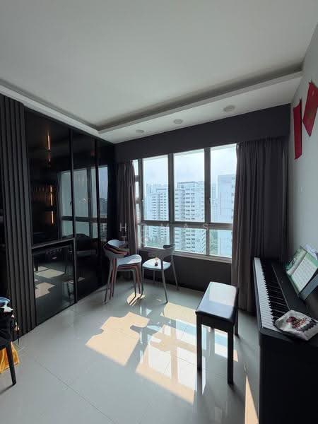 93B Telok Blangah Street 31, 93B Telok Blangah Street 31, Harbourfront / Telok Blangah, 5 Bedrooms, 1,465 sqft, HDB Flat For Sale, by Thomas Tong, 500267105 - View - PropertyGuru.com.sg
