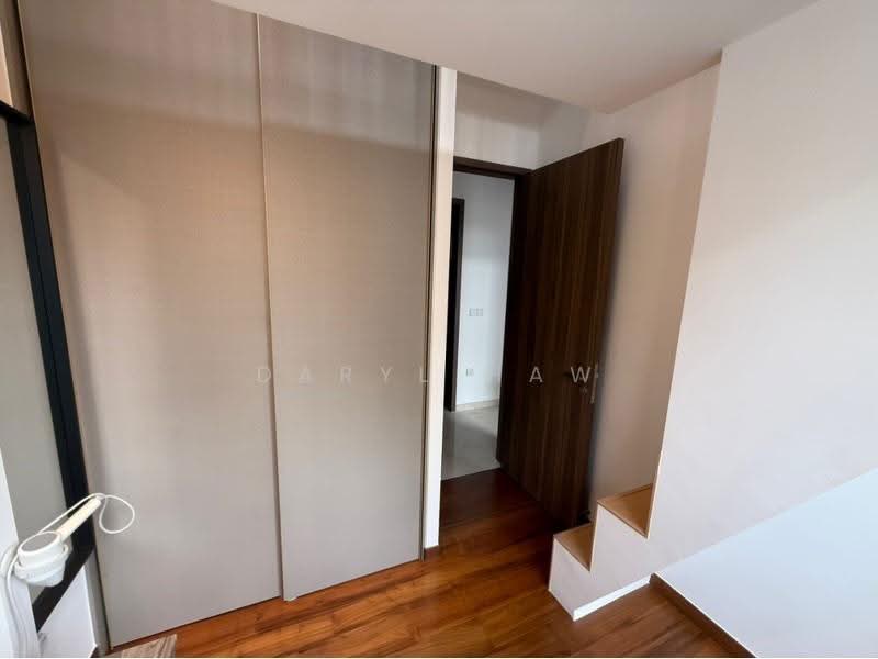 Daintree Residence, 11D Toh Tuck Road, Clementi Park / Upper Bukit Timah, 1 Bedroom, 150 sqft, Condominium For Rent, by Daryl Haw, 500267106 - PropertyGuru.com.sg