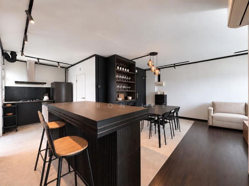 310A Ang Mo Kio Avenue 1, 310A Ang Mo Kio Avenue 1, Ang Mo Kio / Bishan / Thomson, 3 Bedrooms, 1,012 sqft, HDB Flat For Sale, by Jeron Lee, 500267107 - Kitchen - PropertyGuru.com.sg