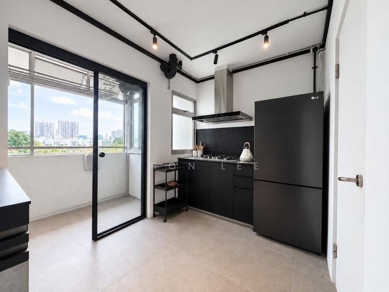 310A Ang Mo Kio Avenue 1, 310A Ang Mo Kio Avenue 1, Ang Mo Kio / Bishan / Thomson, 3 Bedrooms, 1,012 sqft, HDB Flat For Sale, by Jeron Lee, 500267107 - Kitchen - PropertyGuru.com.sg
