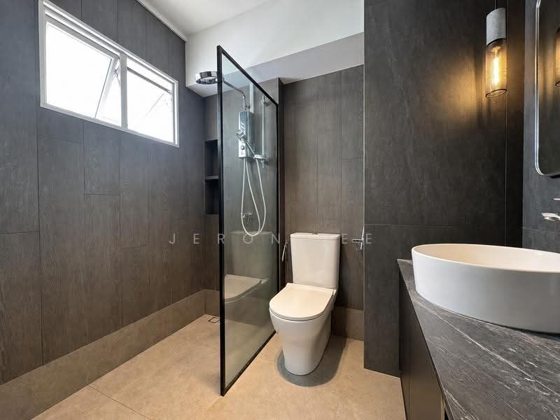 310A Ang Mo Kio Avenue 1, 310A Ang Mo Kio Avenue 1, Ang Mo Kio / Bishan / Thomson, 3 Bedrooms, 1,012 sqft, HDB Flat For Sale, by Jeron Lee, 500267107 - Master Bathroom - PropertyGuru.com.sg
