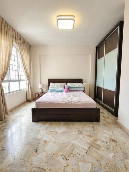 736 Yishun Street 72, 736 736, Sembawang / Yishun, 2 Bedrooms, 721 sqft, HDB Flat For Sale, by Gary Go, 500267108 - PropertyGuru.com.sg