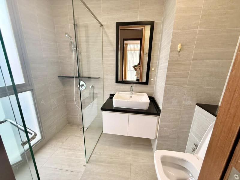 Estrivillas, Jalan Lim Tai See, Tanglin / Holland / Bukit Timah, 5 Bedrooms, 6,211 sqft, Cluster House For Rent, by Anthea Yeo 杨丽娇, 500267109 - PropertyGuru.com.sg