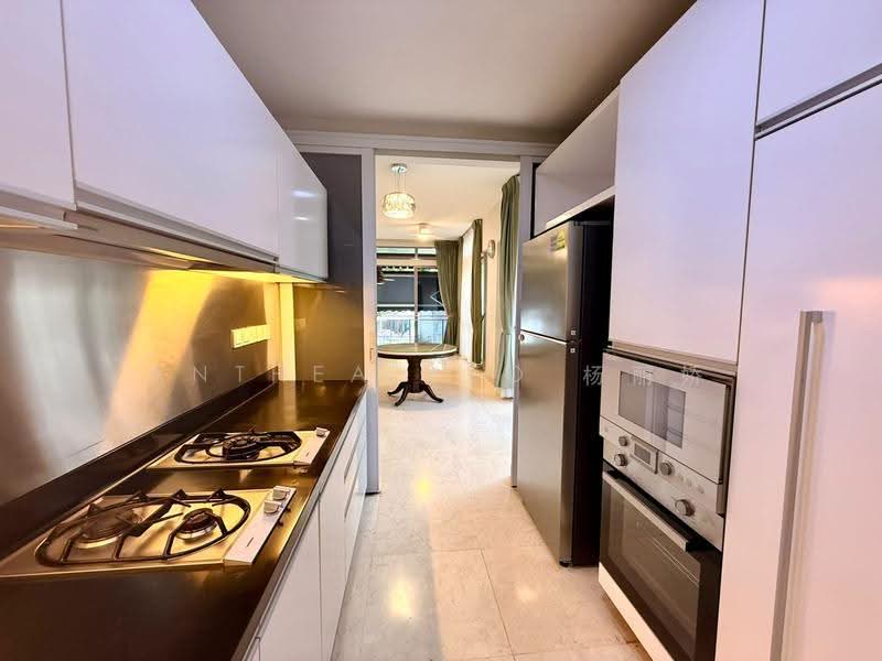 Estrivillas, Jalan Lim Tai See, Tanglin / Holland / Bukit Timah, 5 Bedrooms, 6,211 sqft, Cluster House For Rent, by Anthea Yeo 杨丽娇, 500267109 - PropertyGuru.com.sg