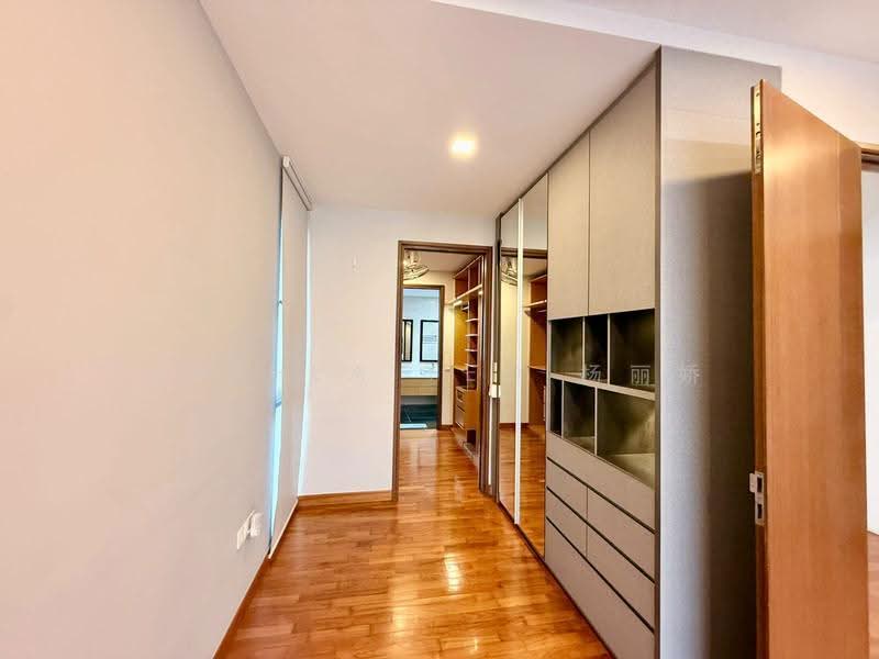 Estrivillas, Jalan Lim Tai See, Tanglin / Holland / Bukit Timah, 5 Bedrooms, 6,211 sqft, Cluster House For Rent, by Anthea Yeo 杨丽娇, 500267109 - PropertyGuru.com.sg