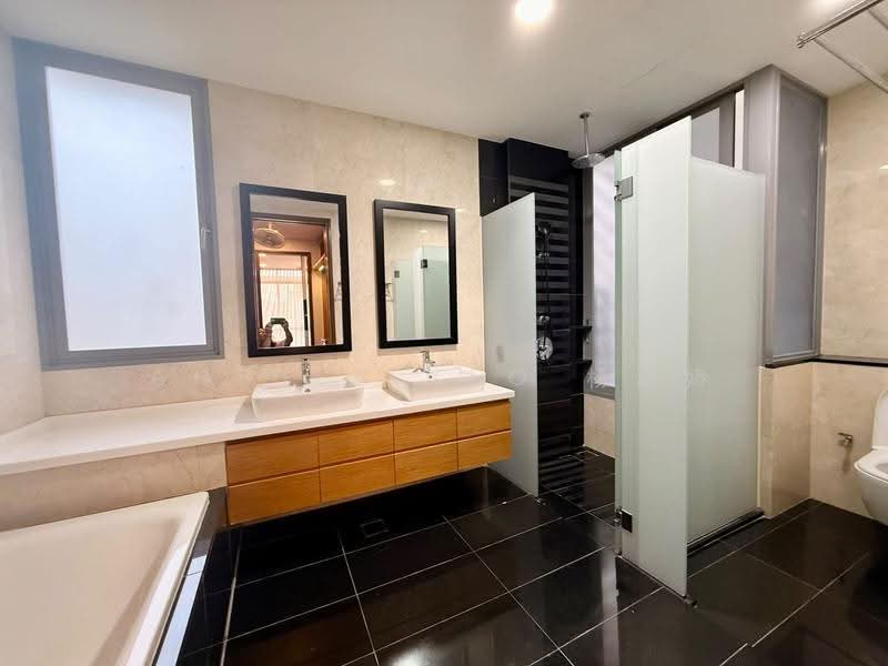 Estrivillas, Jalan Lim Tai See, Tanglin / Holland / Bukit Timah, 5 Bedrooms, 6,211 sqft, Cluster House For Rent, by Anthea Yeo 杨丽娇, 500267109 - PropertyGuru.com.sg