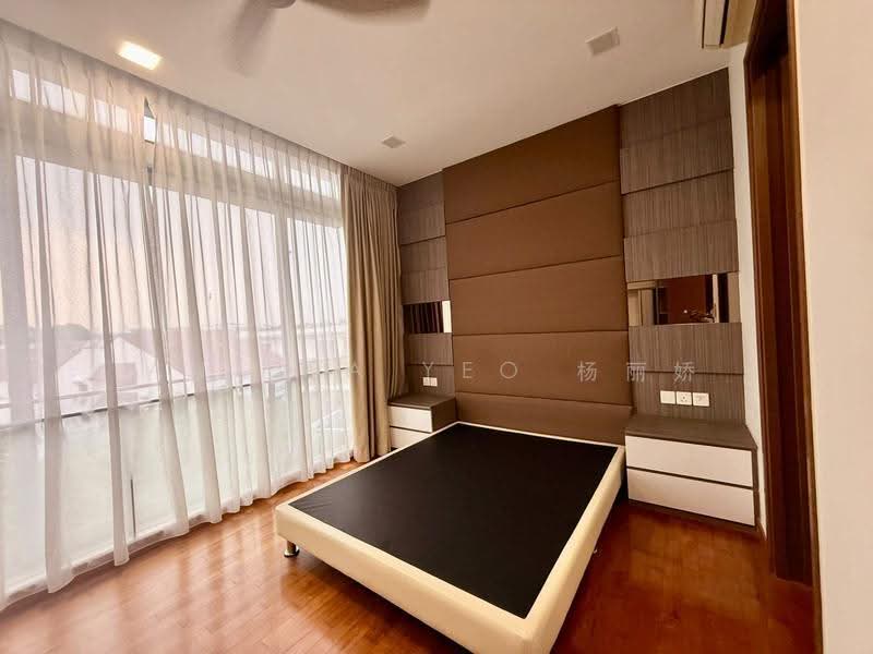 Estrivillas, Jalan Lim Tai See, Tanglin / Holland / Bukit Timah, 5 Bedrooms, 6,211 sqft, Cluster House For Rent, by Anthea Yeo 杨丽娇, 500267109 - PropertyGuru.com.sg