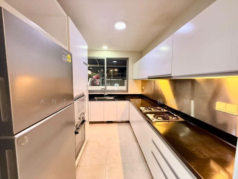 Estrivillas, Jalan Lim Tai See, Tanglin / Holland / Bukit Timah, 5 Bedrooms, 6,211 sqft, Cluster House For Rent, by Anthea Yeo 杨丽娇, 500267109 - PropertyGuru.com.sg