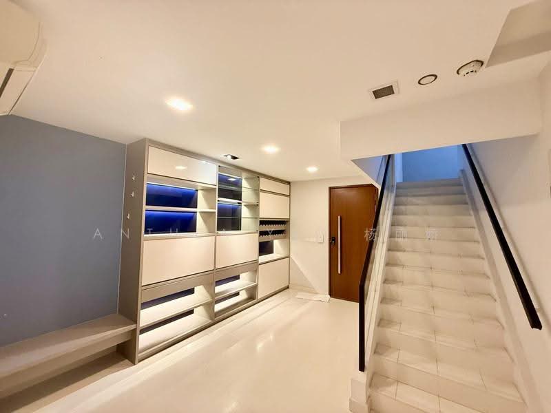 Estrivillas, Jalan Lim Tai See, Tanglin / Holland / Bukit Timah, 5 Bedrooms, 6,211 sqft, Cluster House For Rent, by Anthea Yeo 杨丽娇, 500267109 - PropertyGuru.com.sg