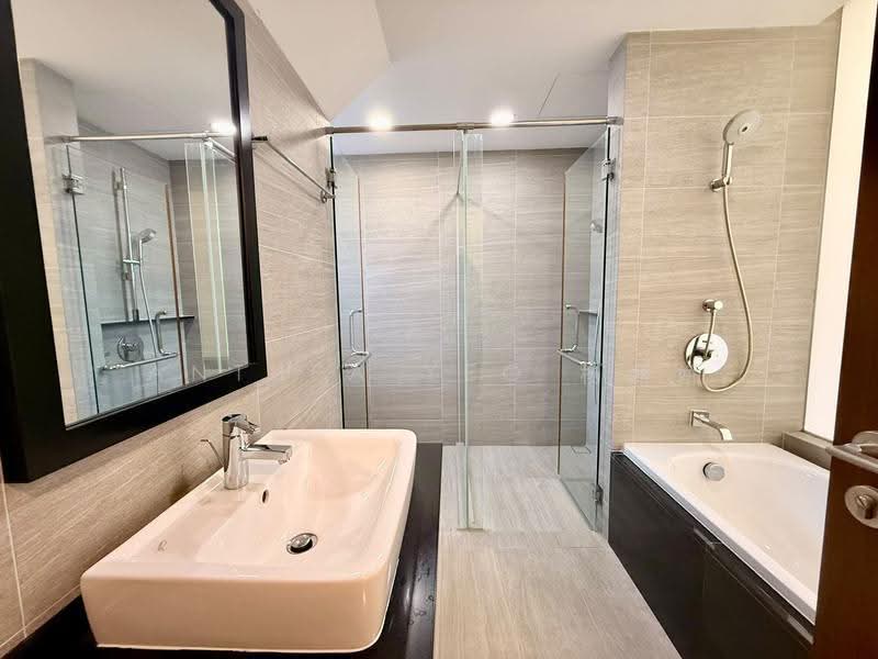Estrivillas, Jalan Lim Tai See, Tanglin / Holland / Bukit Timah, 5 Bedrooms, 6,211 sqft, Cluster House For Rent, by Anthea Yeo 杨丽娇, 500267109 - PropertyGuru.com.sg