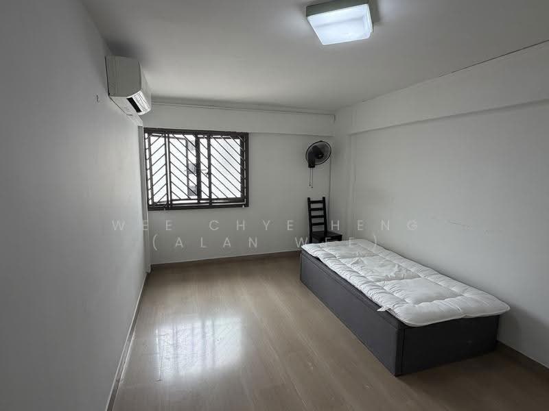 338 Bukit Batok Street 34, 338 Bukit Batok Street 34, Dairy Farm / Bukit Panjang / Choa Chu Kang, Room Rental, 150 sqft, HDB Flat For Rent, by Wee Chye Heng (Alan Wee), 500267112 - Bedroom - PropertyGuru.com.sg