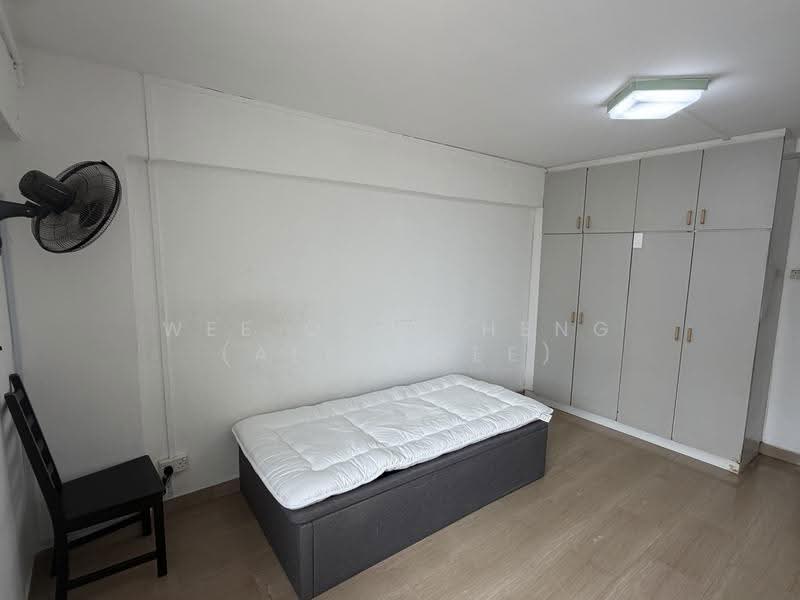 338 Bukit Batok Street 34, 338 Bukit Batok Street 34, Dairy Farm / Bukit Panjang / Choa Chu Kang, Room Rental, 150 sqft, HDB Flat For Rent, by Wee Chye Heng (Alan Wee), 500267112 - Bedroom - PropertyGuru.com.sg
